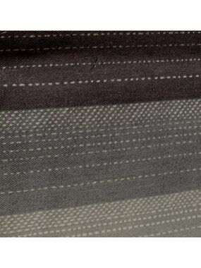 Striped Cotton Fabric by Schwartz Lieberman Tex 1/2 yard x 44" Quilting